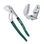 ALICATE BOMBA D'ÁGUA 250MM 10" ST70412ST SATA