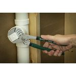 ALICATE BOMBA D'ÁGUA 250MM 10" ST70412ST SATA