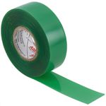 FITA DUPLA FACE TRANSPARENTE FITA FORTE 12MMX2M ADERE