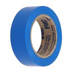 FITA ISOLANTE AZUL 19MMX10M IMPERIAL 3M