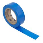 FITA ISOLANTE AZUL 19MMX10M IMPERIAL 3M