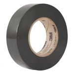 FITA ISOLANTE PRETA 18MMX5M IMPERIAL 3M