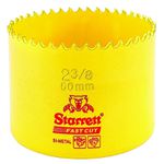 SERRA COPO 60MM 2.3/8" STARRETT
