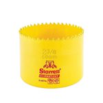 SERRA COPO 60MM 2.3/8" STARRETT