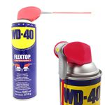 ANTI FERRUGEM SPRAY FLEXTOP 500ML WD-40