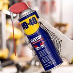 ANTI FERRUGEM SPRAY FLEXTOP 500ML WD-40