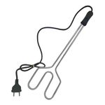 ACENDEDOR ELÉTRICO PARA CHURRASQUEIRA 220V FAZENDEIRO