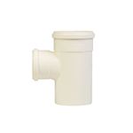 TE REDUÇÃO ESGOTO 75X50MM 0663 KRONA