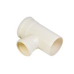 TE REDUÇÃO ESGOTO 75X50MM 0663 KRONA