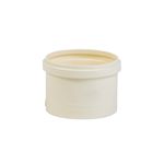 LUVA PVC ESGOTO 50MM 0645 KRONA
