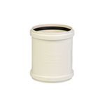 LUVA PVC CORRER ESGOTO 75MM 0651 KRONA