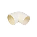 JOELHO ESGOTO 90° 40MM 0616 KRONA