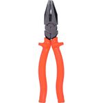 ALICATE UNIVERSAL 8" ISOLADO BELZER