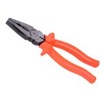 ALICATE UNIVERSAL 8" ISOLADO BELZER