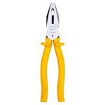 ALICATE UNIVERSAL 8" ISOLADO 1000V 70-019 STANLEY