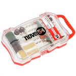 ACESSÓRIOS PARA MICRORRETIFICA AMR70 NOVE54