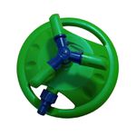 ASPERSOR JARDIM 3 SAÍDAS COM BASE 98638 AMANCO