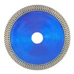 DISCO DIAMANTADO PORCELANATO EXTRAFINO 115X22.2MM 21682 AQUATOOLS