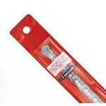 BROCA SDS PLUS 10X160 19,0010 ROCAST