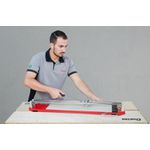 CORTADOR DE PISO PROFISSIONAL TEC-90 61150 CORTAG