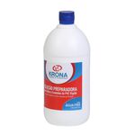 SOLUÇÃO LIMPADORA PREPARADORA 1000ML 0521 KRONA