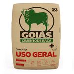 CIMENTO CPII F 32 50KG GOIÁS