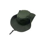 CHAPÉU PESCADOR AUSTRALIANO LISO RMC