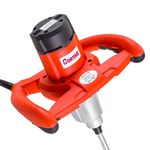 MISTURADOR ARGAMASSA ELÉTRICO HM-120 1200W 220V 61622 CORTAG
