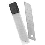  LÂMINA ESTILETE 18MM 3599180014 VONDER