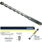 BROCA CONCRETO SDS PLUS 10X300MM IW13101 IRWIN