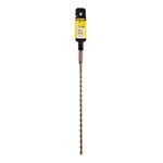 BROCA CONCRETO SDS PLUS 6X260MM 1929962 IRWIN