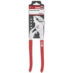 ALICATE BOMBA D'ÁGUA 10" 36.62 NOVE54