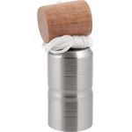 PRUMO DE PAREDE METAL 700GR 3321400700 NOVE54