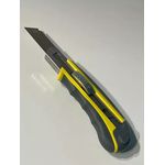 ESTILETE PROFISSIONAL 7" EP-18 18MM 12380 AQUATOOLS