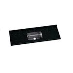 PIA RORALIT CUBA INOX 1,50X55CM PP 562408 A.J. RORATO