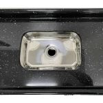 PIA RORALIT CUBA INOX 1,50X55CM PP 562408 A.J. RORATO