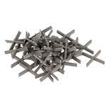 ESPAÇADOR JUNTAPISO 1MM 100PCS 60505 CORTAG