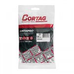 ESPAÇADOR JUNTAPISO 1,5MM 100PCS 60555 CORTAG