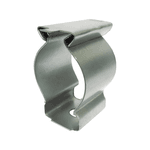 ABRAÇADEIRA TIPO D 1/2" ABDP002 AIEDEM