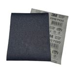 LIXA D'AGUA 331Q G220 3M