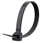 ABRAÇADEIRA NYLON PRETA 4.8X200 FOXLUX