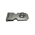 PORTA CADEADO ZINCADO 81114 63MM 011376 ALIANÇA