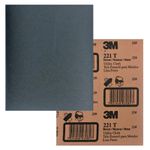 LIXA FERRO 221T G220 3M