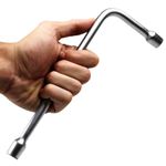 CHAVE BIELA 11MM FOXLUX