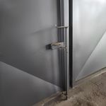 ZARCÃO CINZA FOSCO 3,6 LITROS LS115-LTGL NOVATEX