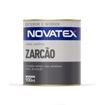 ZARCÃO CINZA 900ML LS115-LTQT NOVATEX