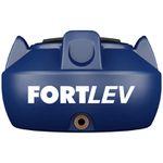 TANQUE POLIETILENO 1.000LTS 2070090 FORTLEV