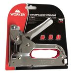 GRAMPEADOR PINADOR PROFISSIONAL 3 EM 1 141054 WORKER