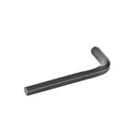 CHAVE HEXAGONAL CURTA 5MM 397660 WORKER