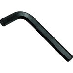 CHAVE HEXAGONAL CURTA 6MM 397679 WORKER